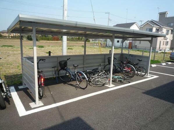 モン・サン・ミシェルAの物件内観写真